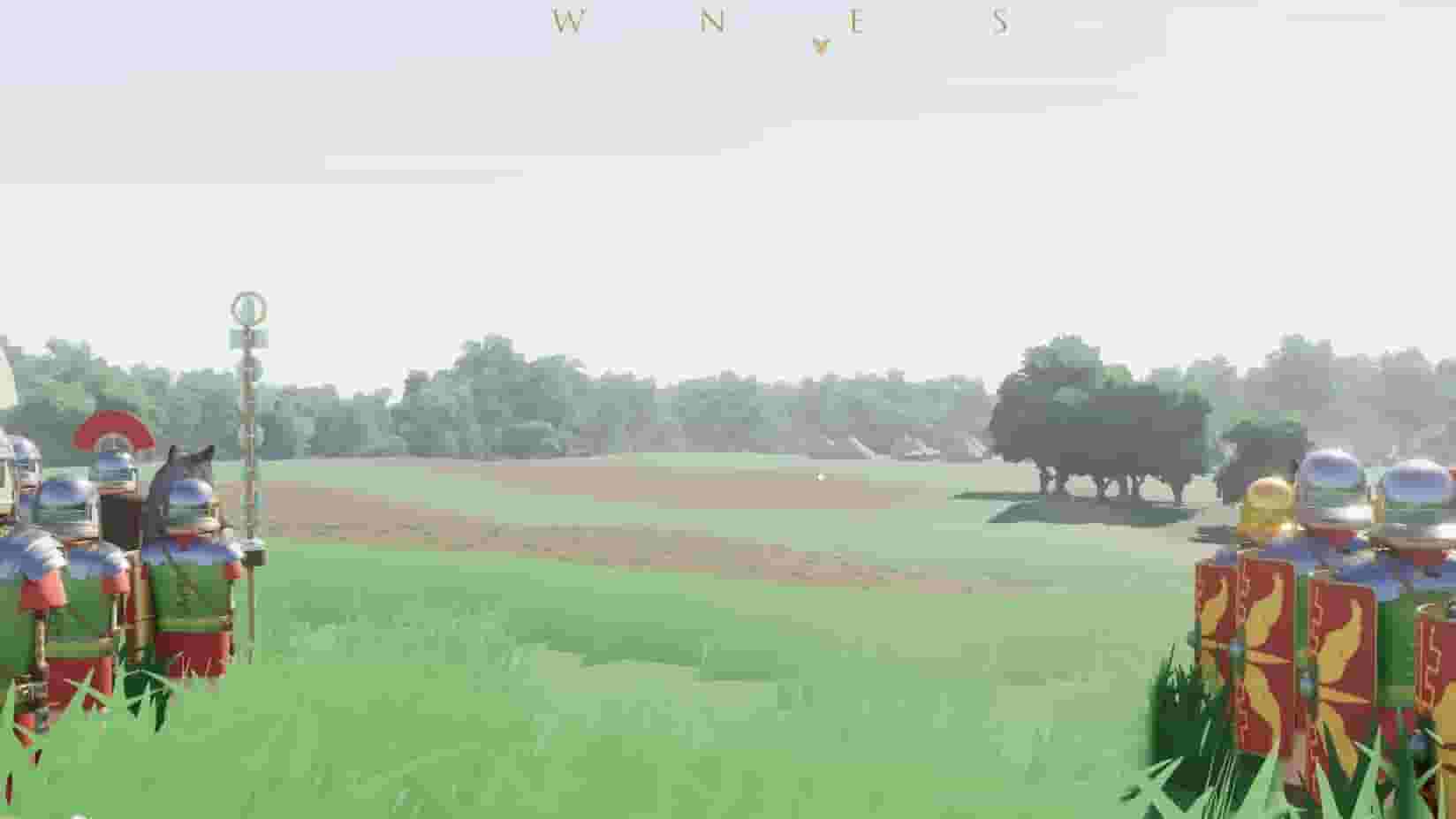 Warlord: Britannia screenshot thumbnail screenshot 43