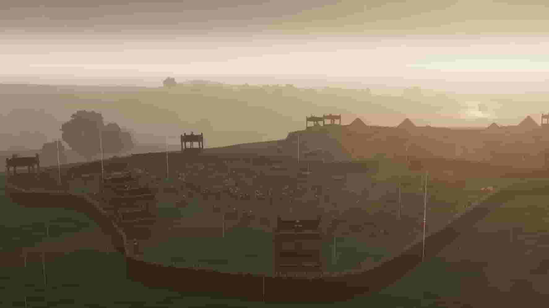 Warlord: Britannia screenshot thumbnail screenshot 48