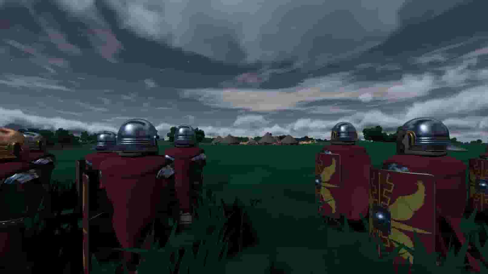 Warlord: Britannia screenshot thumbnail screenshot 49