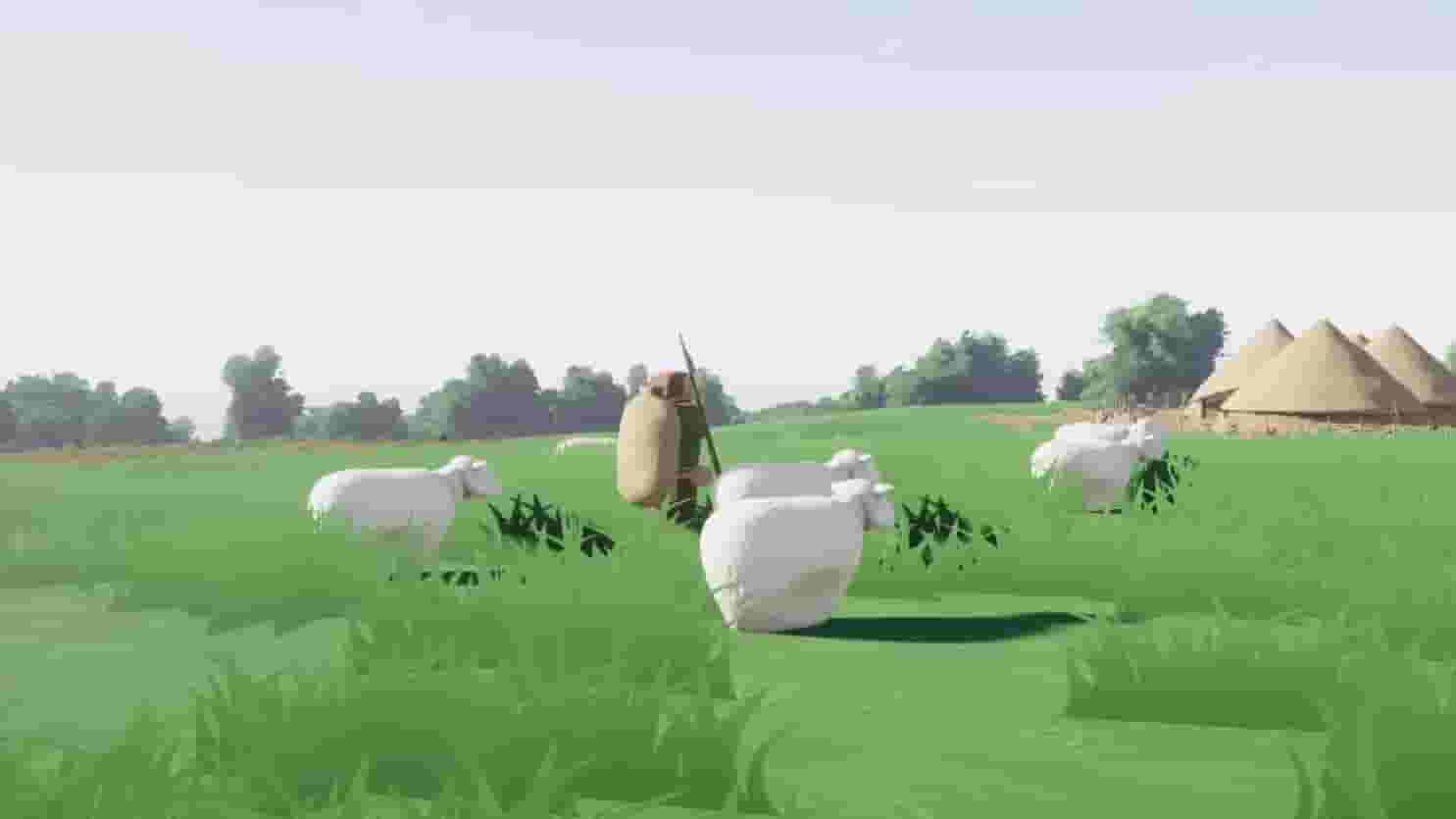 Warlord: Britannia screenshot thumbnail screenshot 8