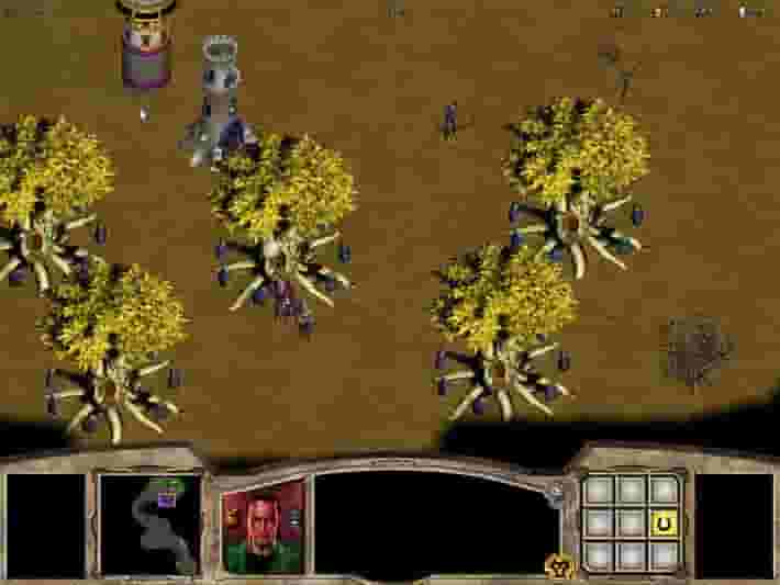 Warlords Battlecry screenshot thumbnail screenshot 6