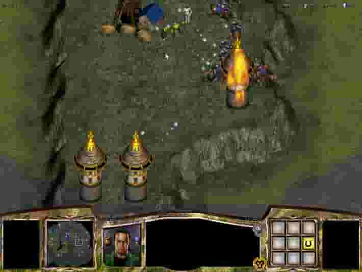 Warlords Battlecry screenshot thumbnail screenshot 9