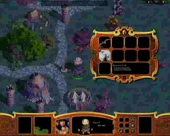 Warlords Battlecry 2 screenshot thumbnail screenshot 1