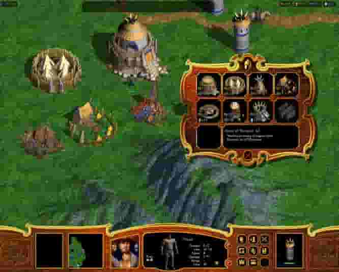 Warlords Battlecry 2 screenshot thumbnail screenshot 2