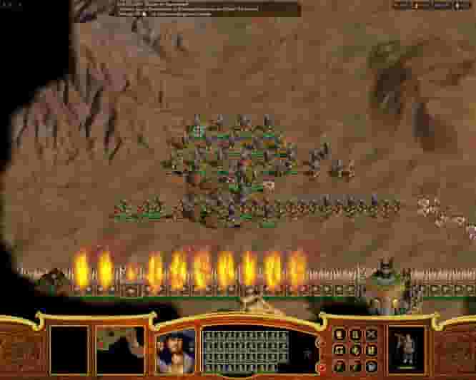 Warlords Battlecry 2 screenshot thumbnail screenshot 4