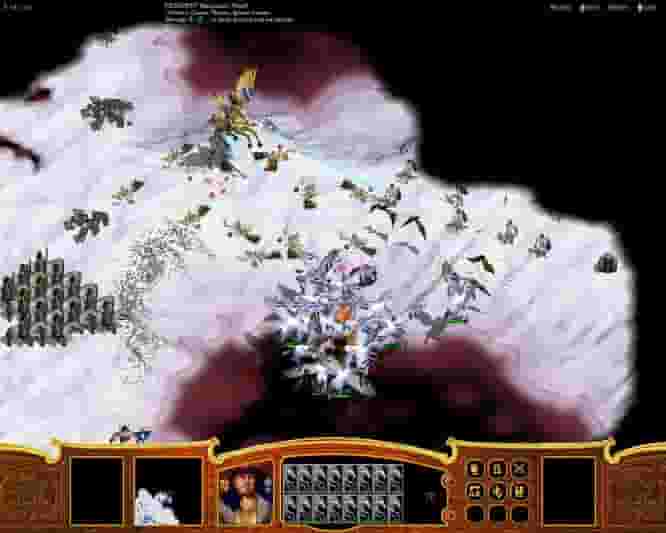 Warlords Battlecry 2 screenshot thumbnail screenshot 8