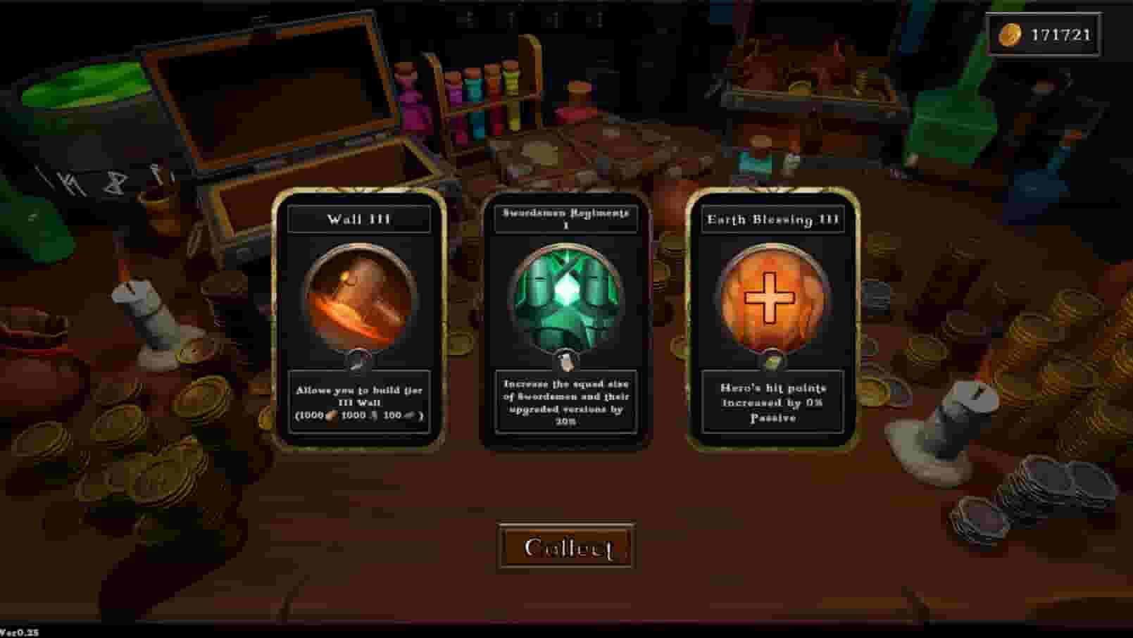 Warlords Under Siege screenshot thumbnail screenshot 7