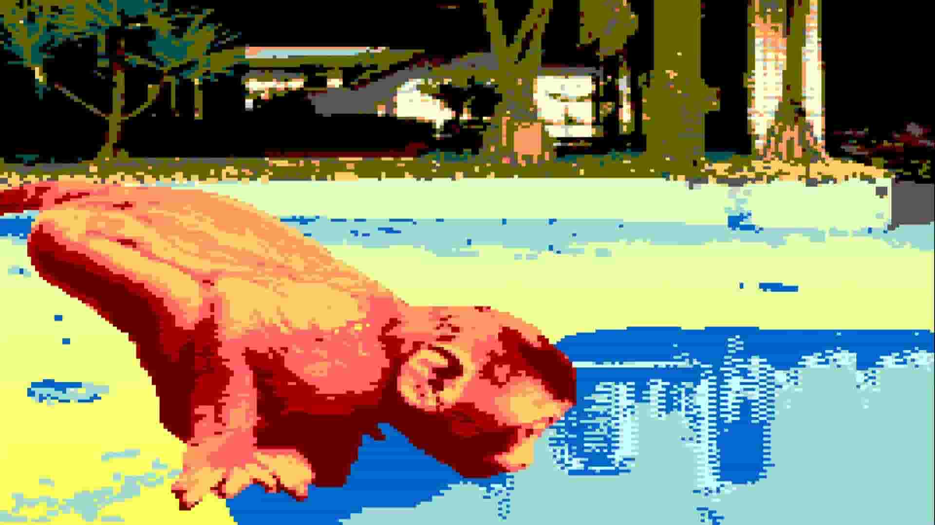 Warm Monkey screenshot thumbnail screenshot 0