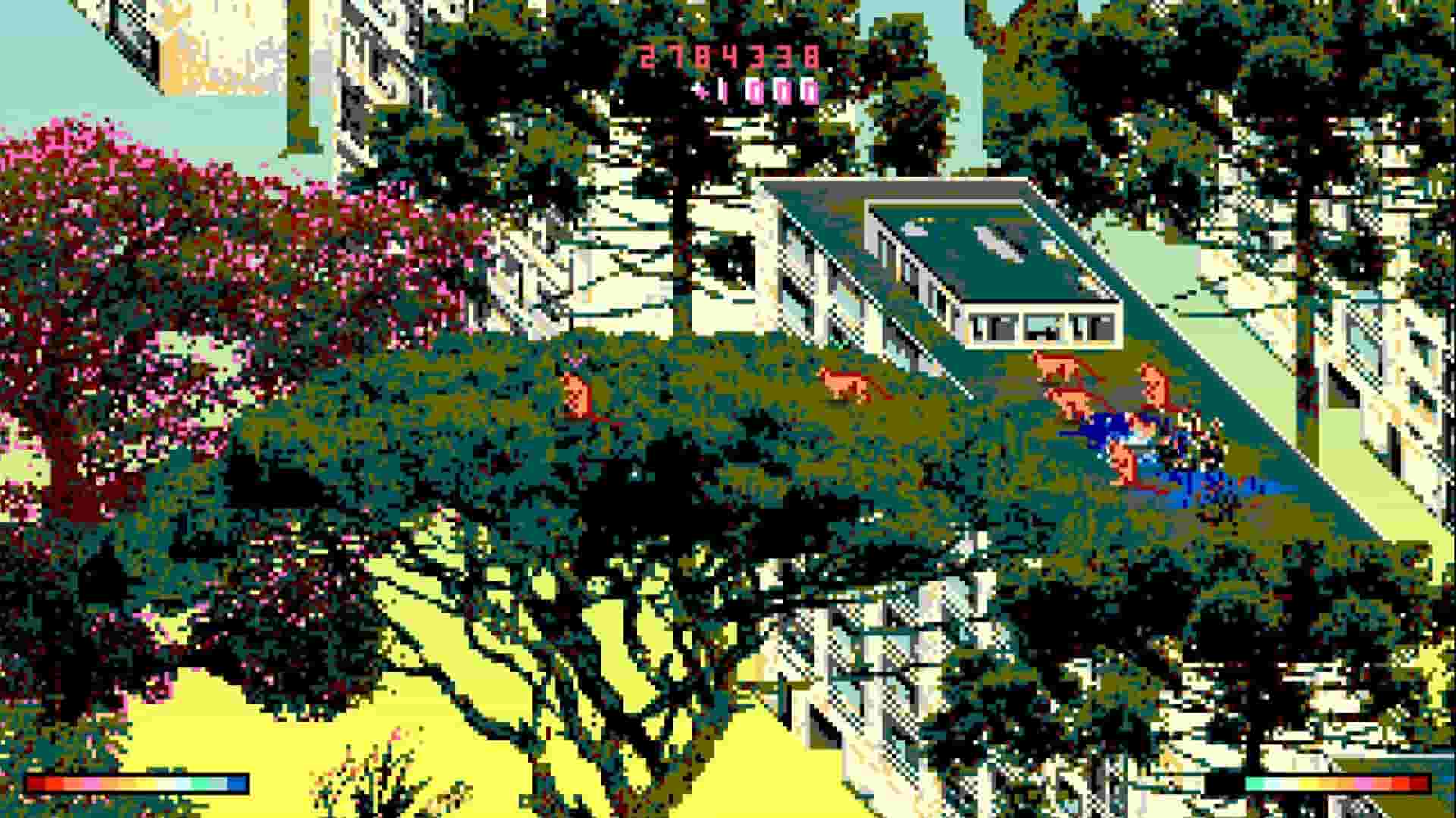 Warm Monkey screenshot thumbnail screenshot 10