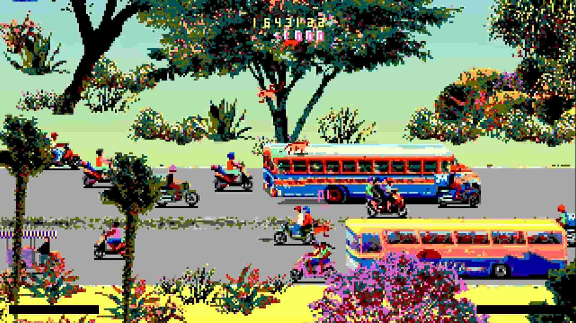 Warm Monkey screenshot thumbnail screenshot 11