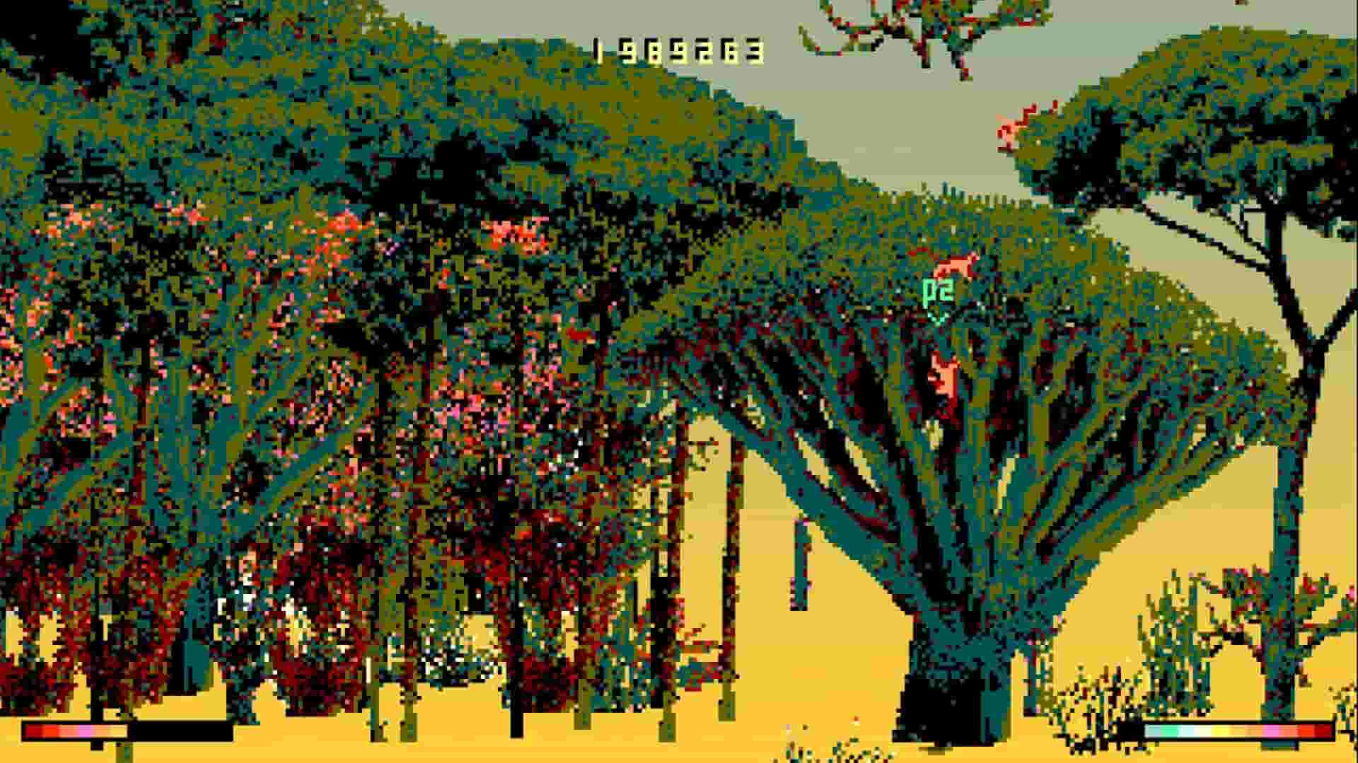 Warm Monkey screenshot thumbnail screenshot 15