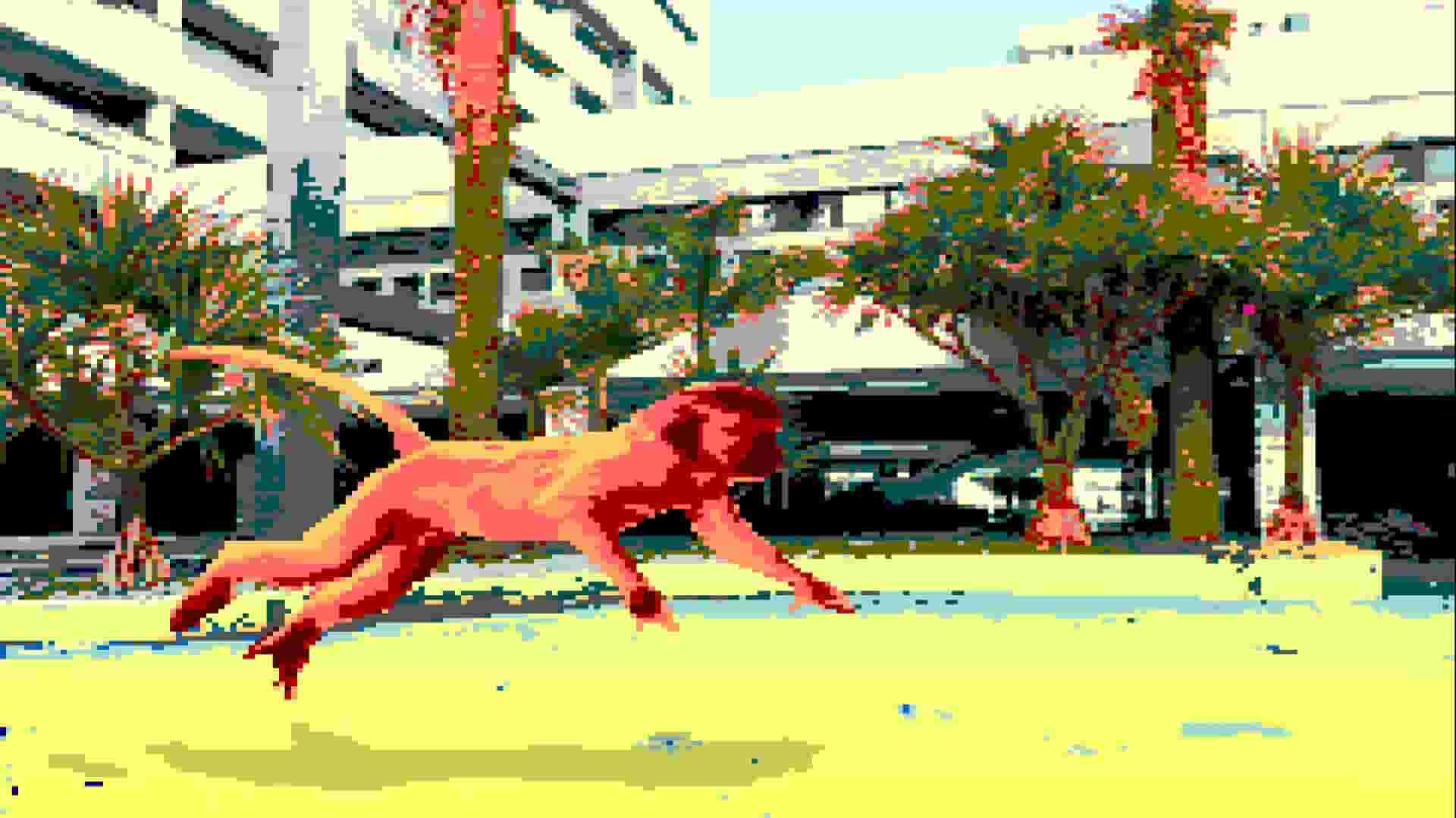 Warm Monkey screenshot thumbnail screenshot 17