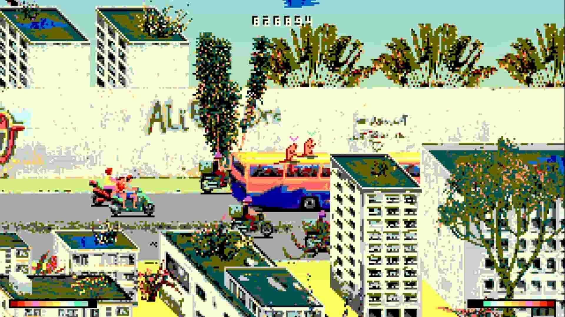 Warm Monkey screenshot thumbnail screenshot 5