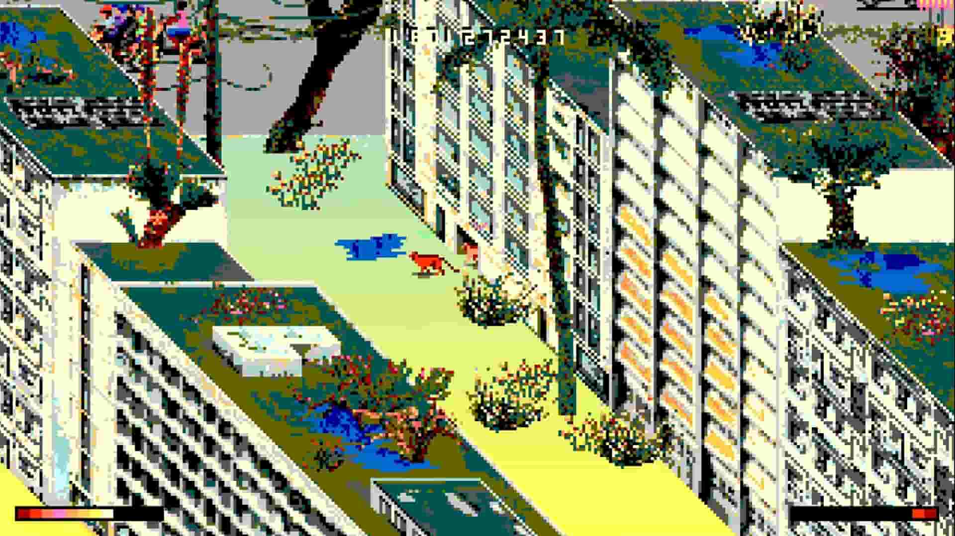 Warm Monkey screenshot thumbnail screenshot 8