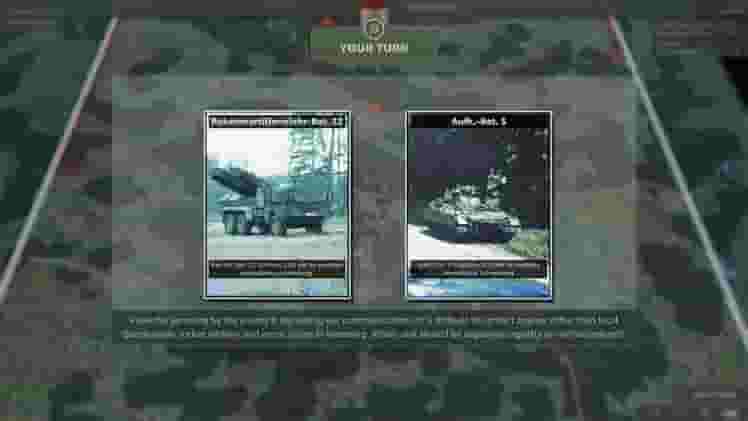 WARNO screenshot thumbnail screenshot 11