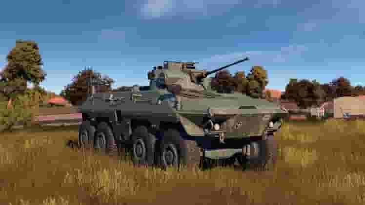 WARNO screenshot thumbnail screenshot 12