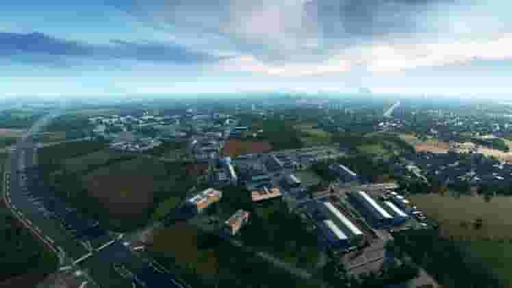 WARNO screenshot thumbnail screenshot 14