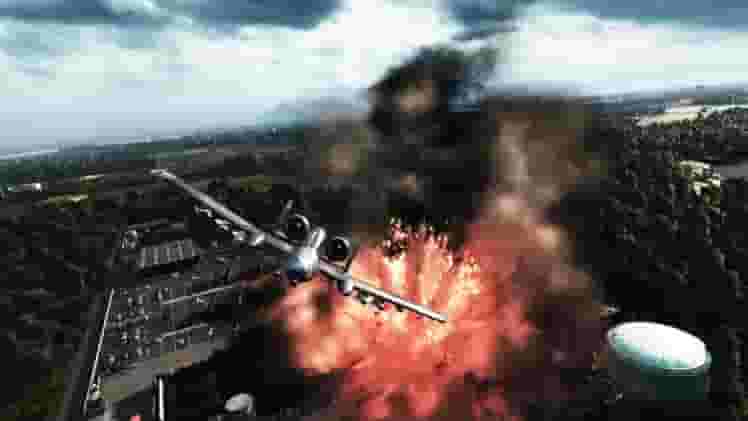 WARNO screenshot thumbnail screenshot 15