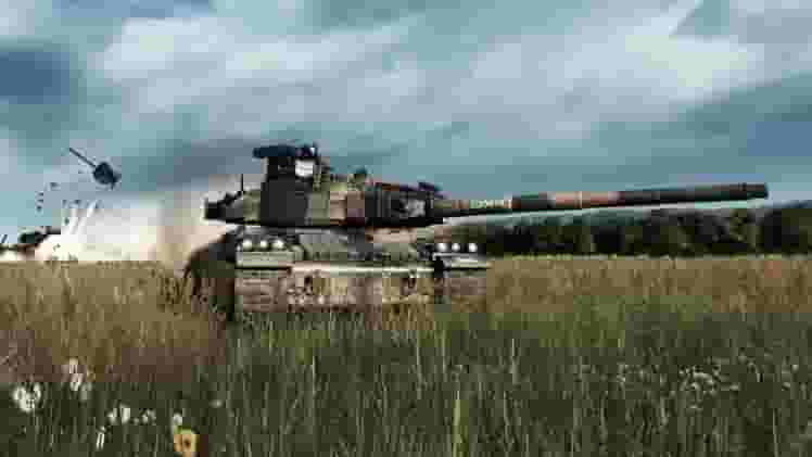 WARNO screenshot thumbnail screenshot 16