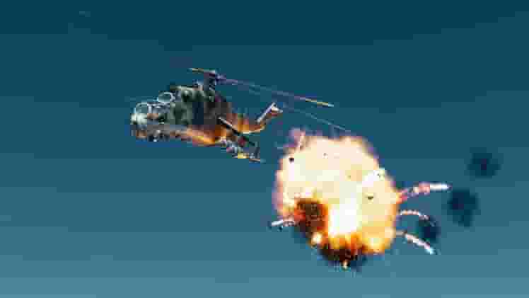 WARNO screenshot thumbnail screenshot 17