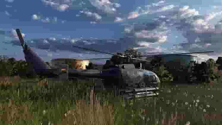 WARNO screenshot thumbnail screenshot 20