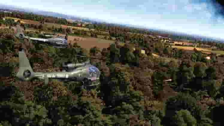 WARNO screenshot thumbnail screenshot 24