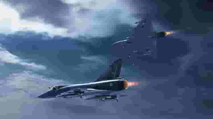 WARNO screenshot thumbnail screenshot 25