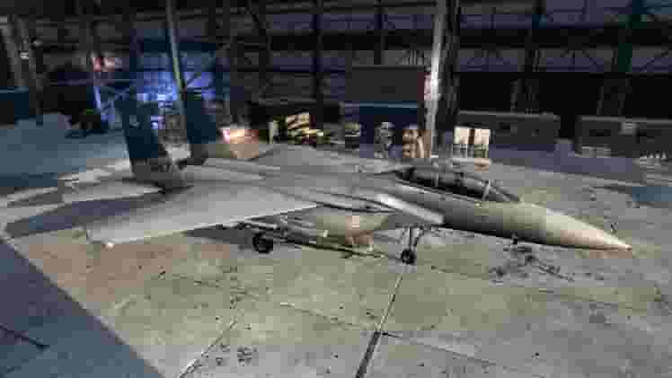 WARNO screenshot thumbnail screenshot 27