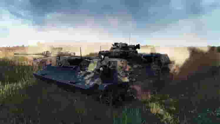 WARNO screenshot thumbnail screenshot 28