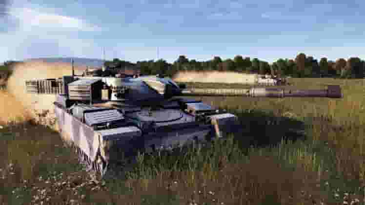 WARNO screenshot thumbnail screenshot 29