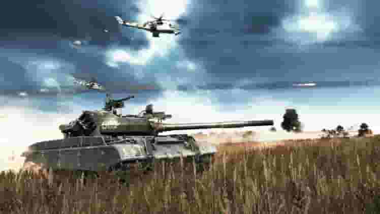 WARNO screenshot thumbnail screenshot 3