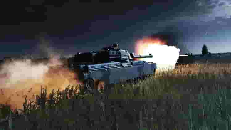 WARNO screenshot thumbnail screenshot 30