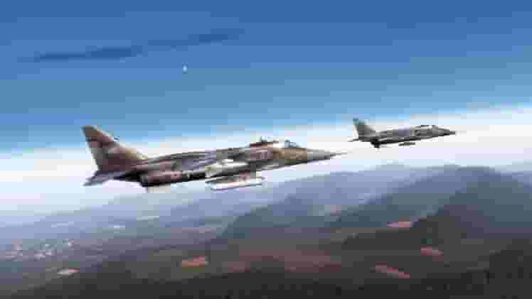 WARNO screenshot thumbnail screenshot 31