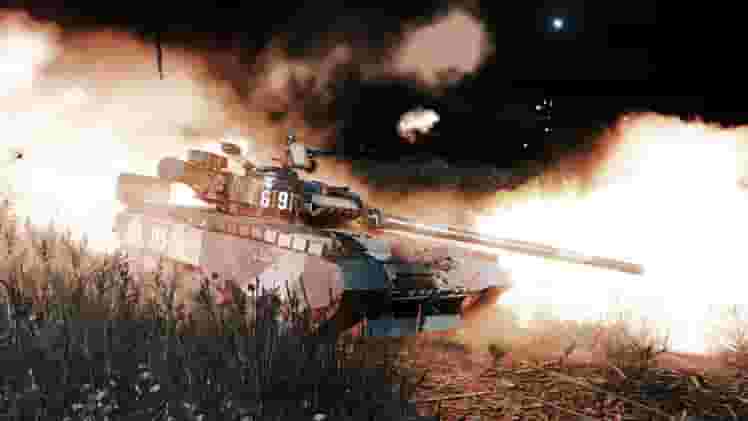 WARNO screenshot thumbnail screenshot 32