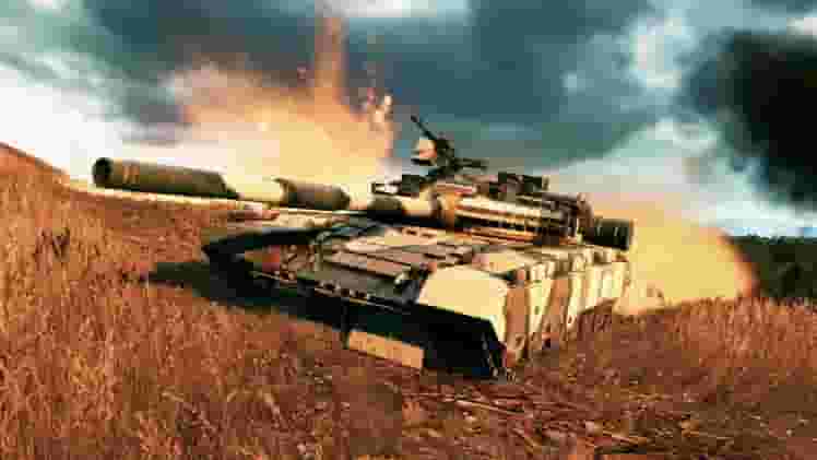 WARNO screenshot thumbnail screenshot 5