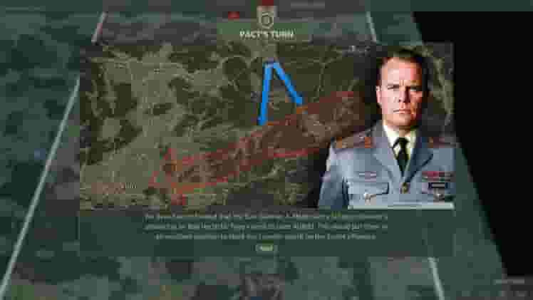 WARNO screenshot thumbnail screenshot 7