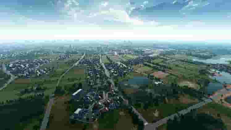 WARNO screenshot thumbnail screenshot 8