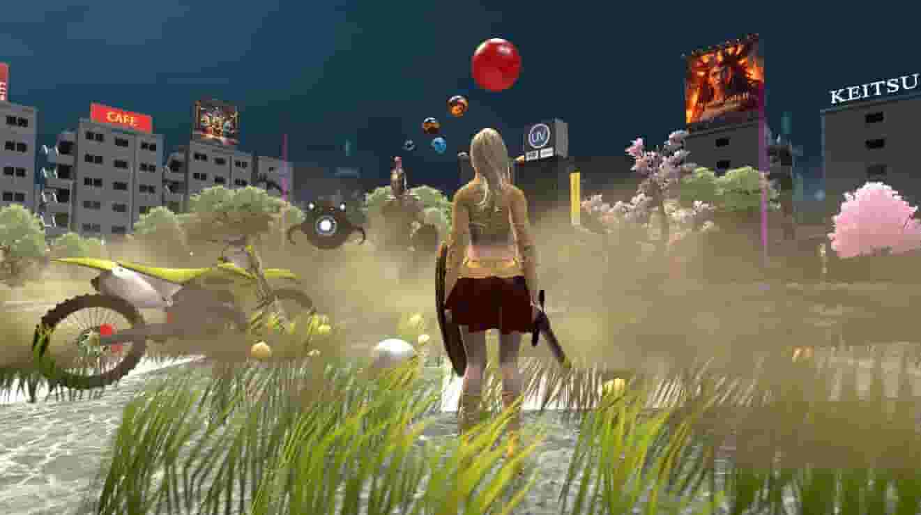 WarOfGods 2 screenshot thumbnail screenshot 1