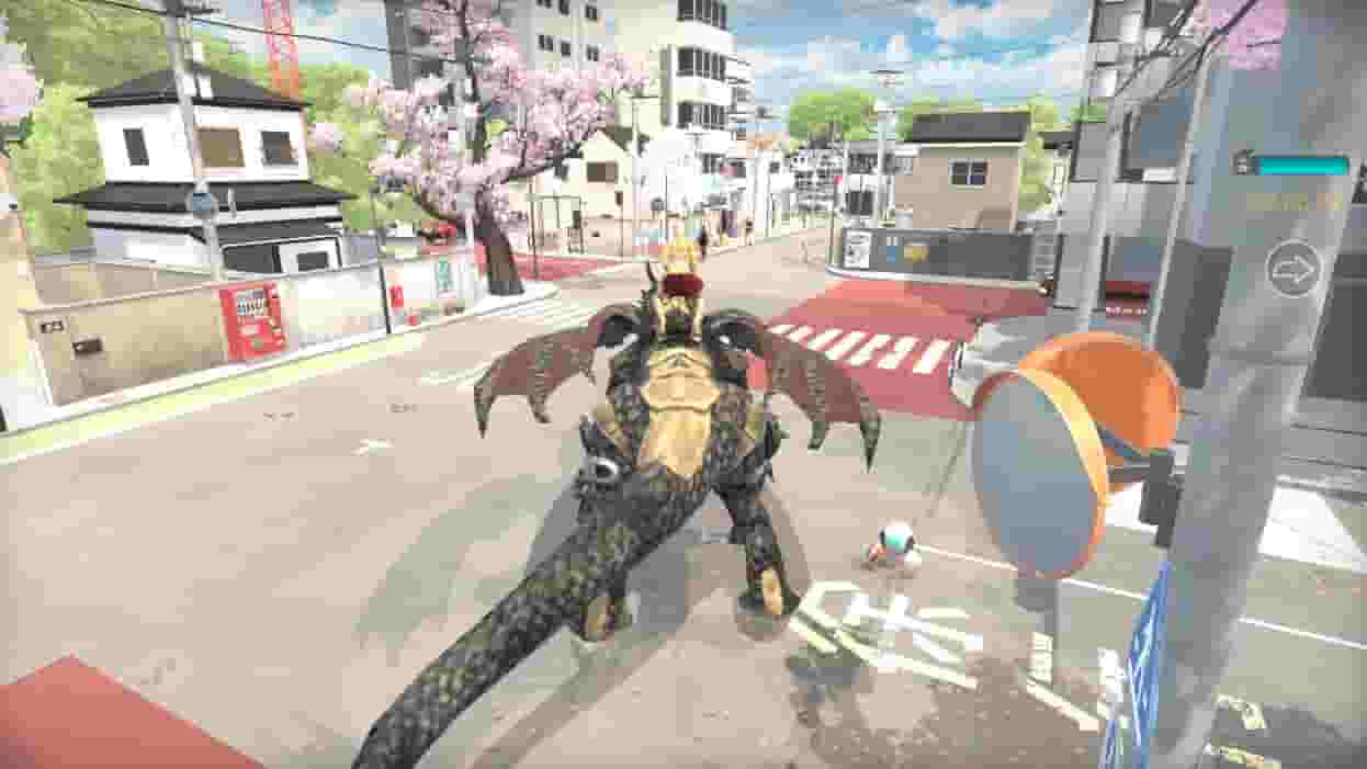 WarOfGods 2 screenshot thumbnail screenshot 2