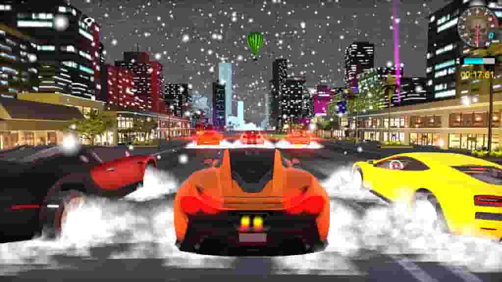 WarOfGods 2 screenshot thumbnail screenshot 4