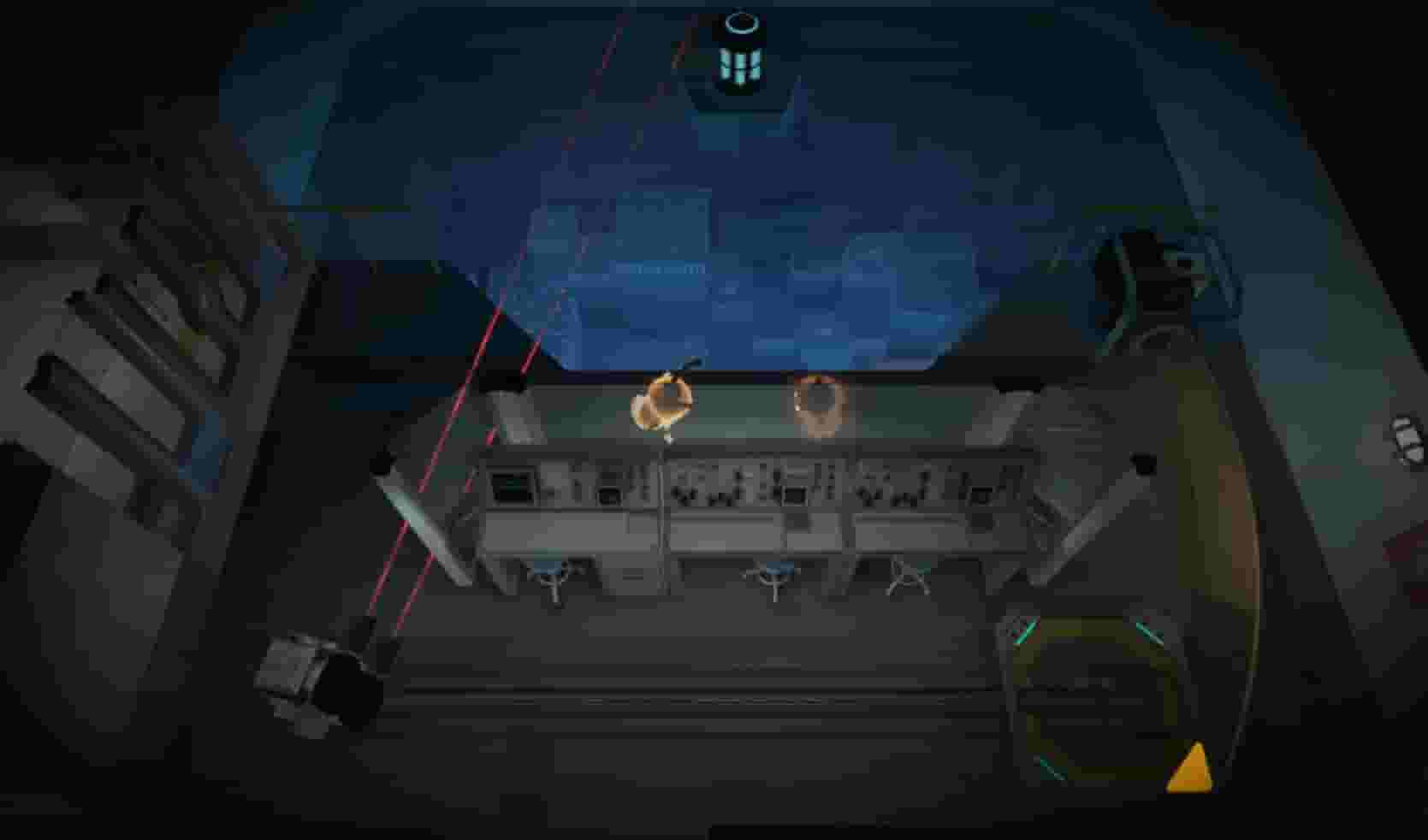Warp screenshot thumbnail screenshot 4