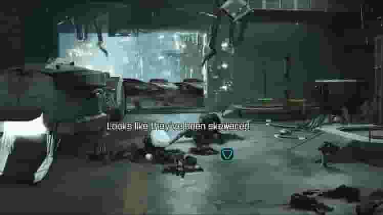 Warp Frontier screenshot thumbnail screenshot 11