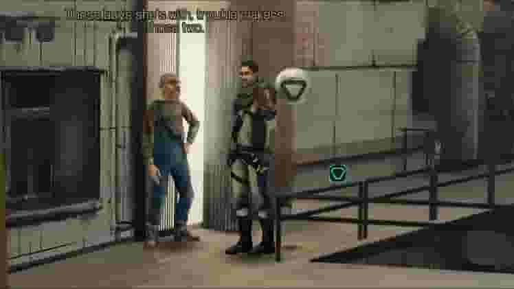 Warp Frontier screenshot thumbnail screenshot 7