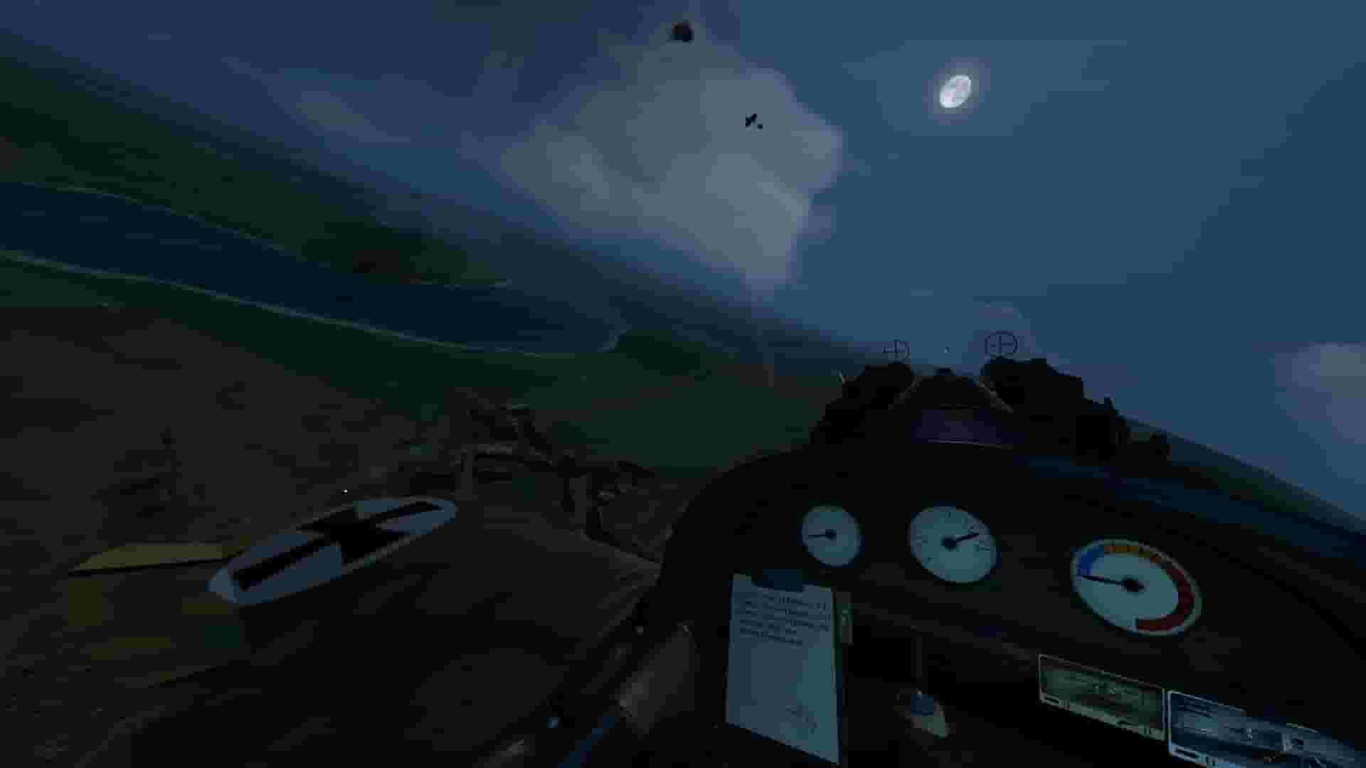 Warplanes: WW1 Fighters screenshot thumbnail screenshot 2