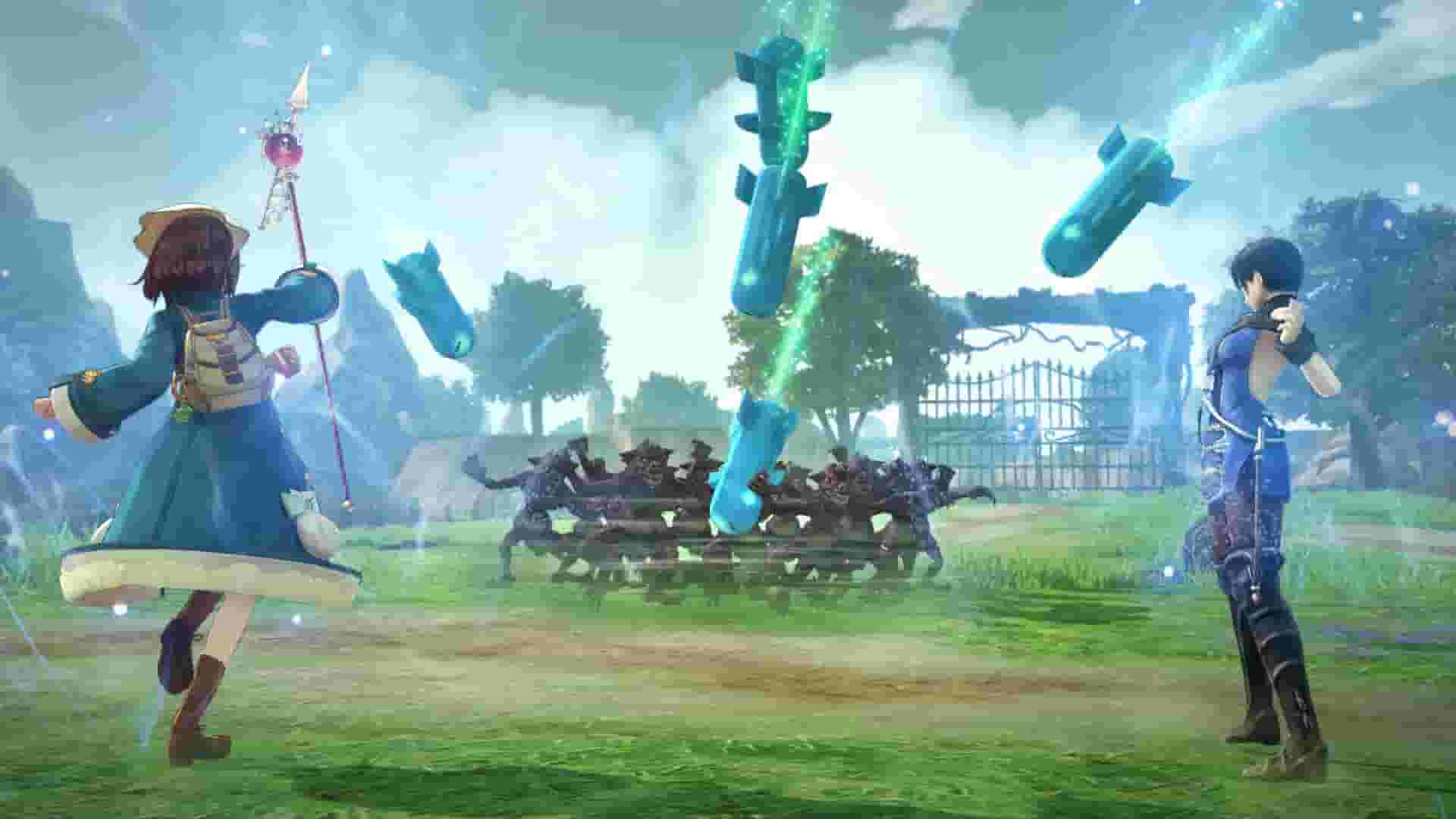 WARRIORS ALL-STARS screenshot thumbnail screenshot 2