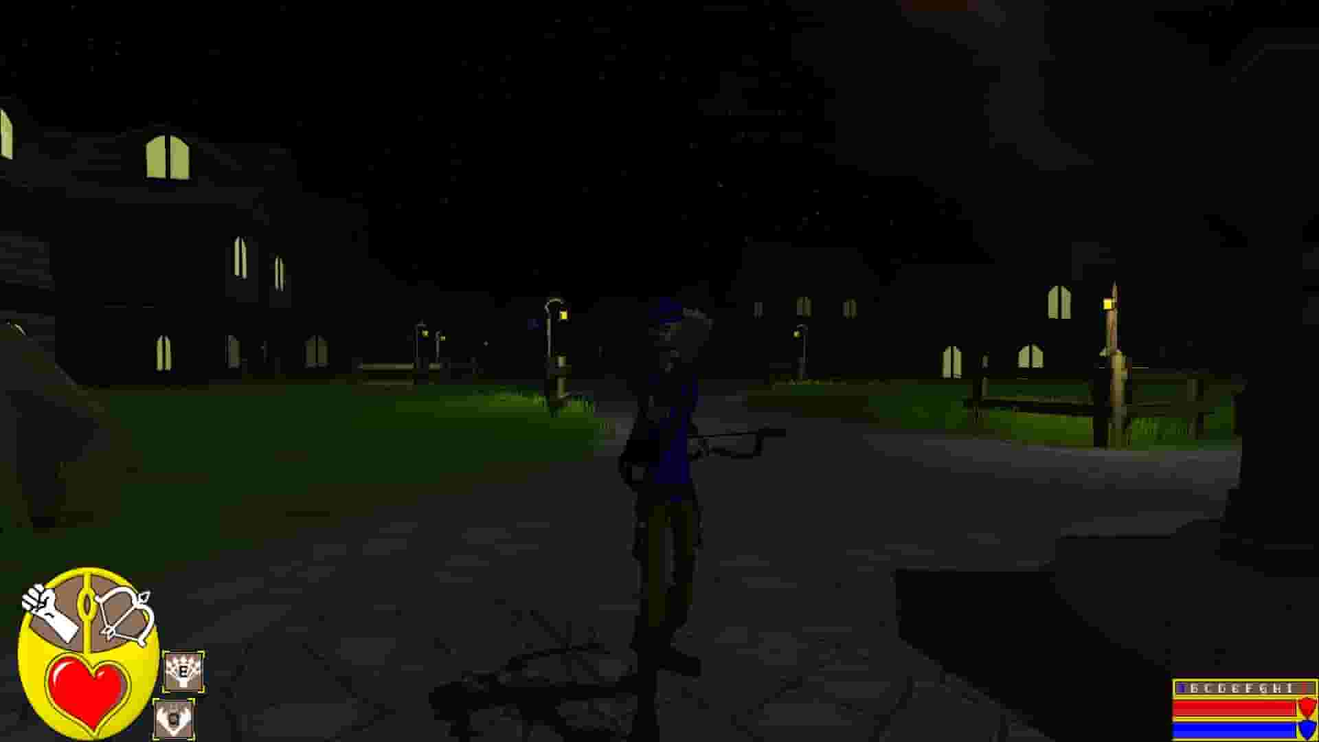 Warriors & Castles screenshot thumbnail screenshot 3