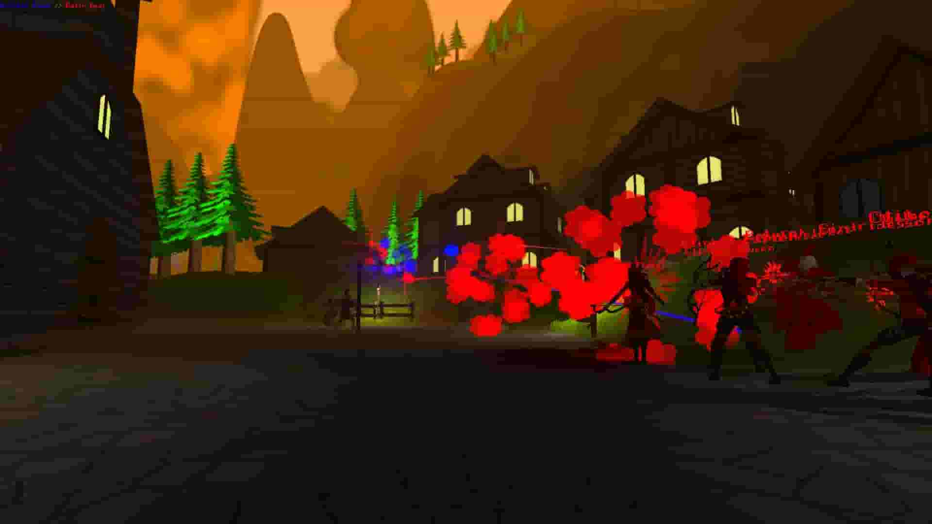 Warriors & Castles screenshot thumbnail screenshot 4