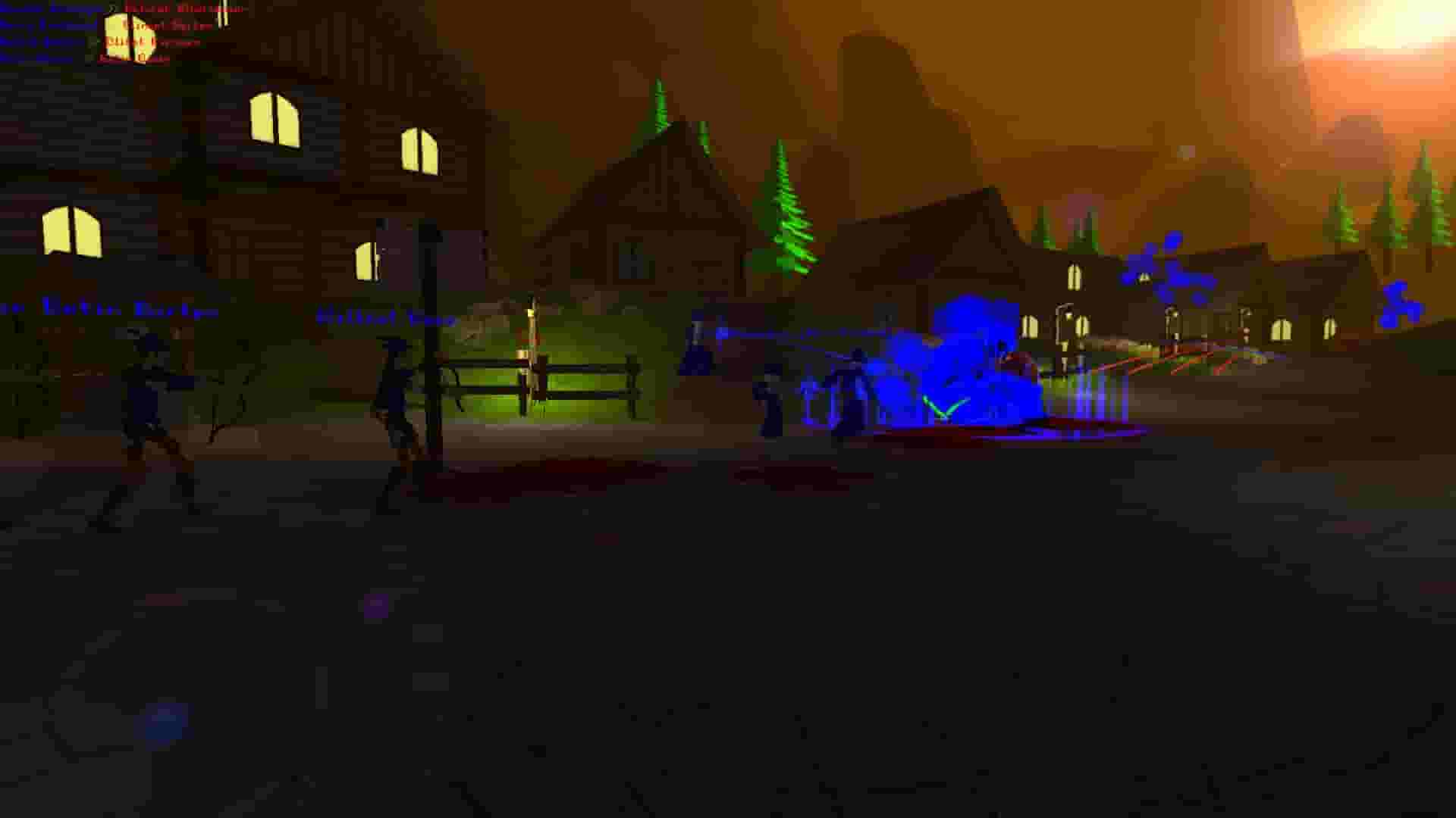 Warriors & Castles screenshot thumbnail screenshot 5