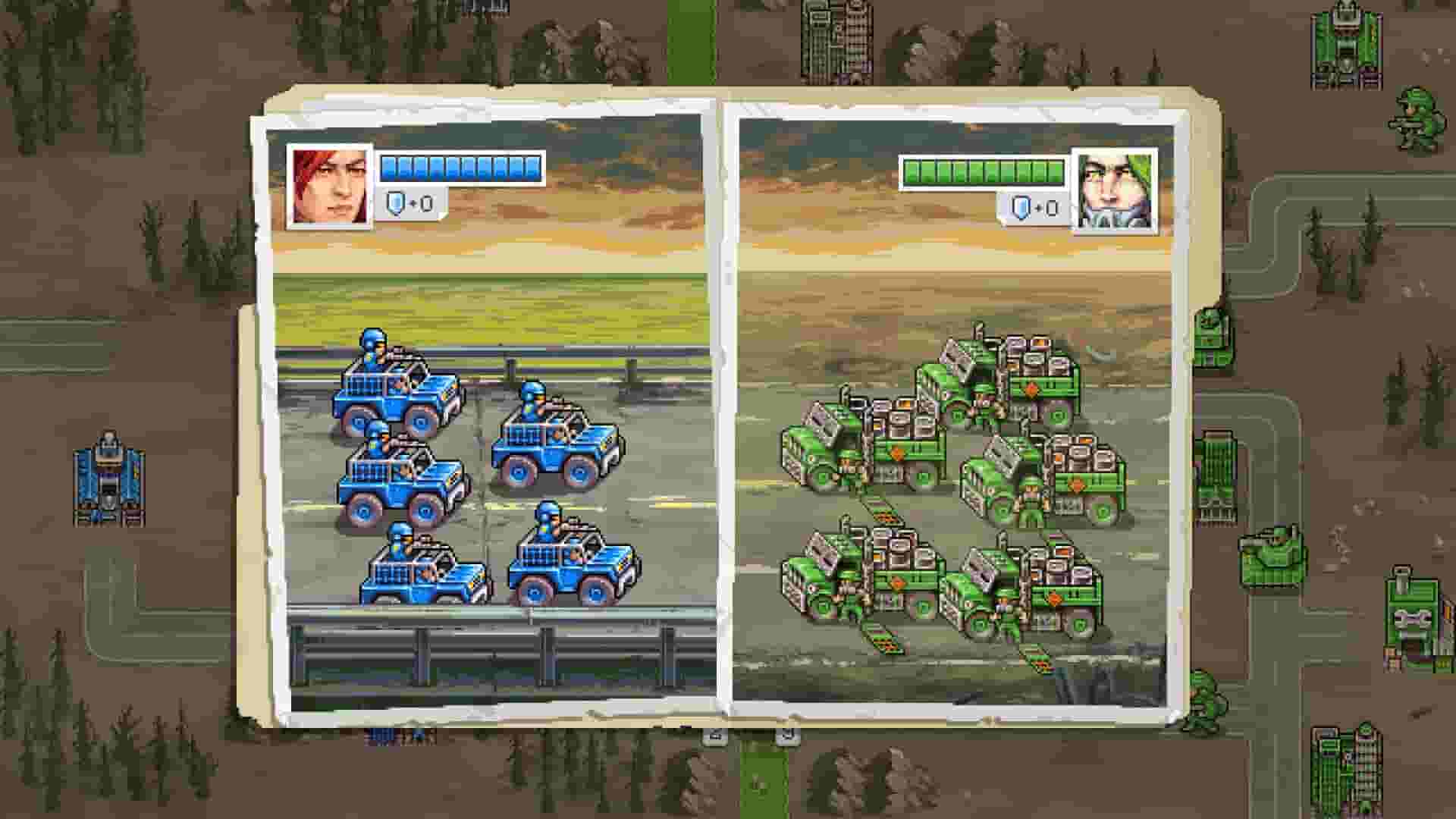 Warside screenshot thumbnail screenshot 2