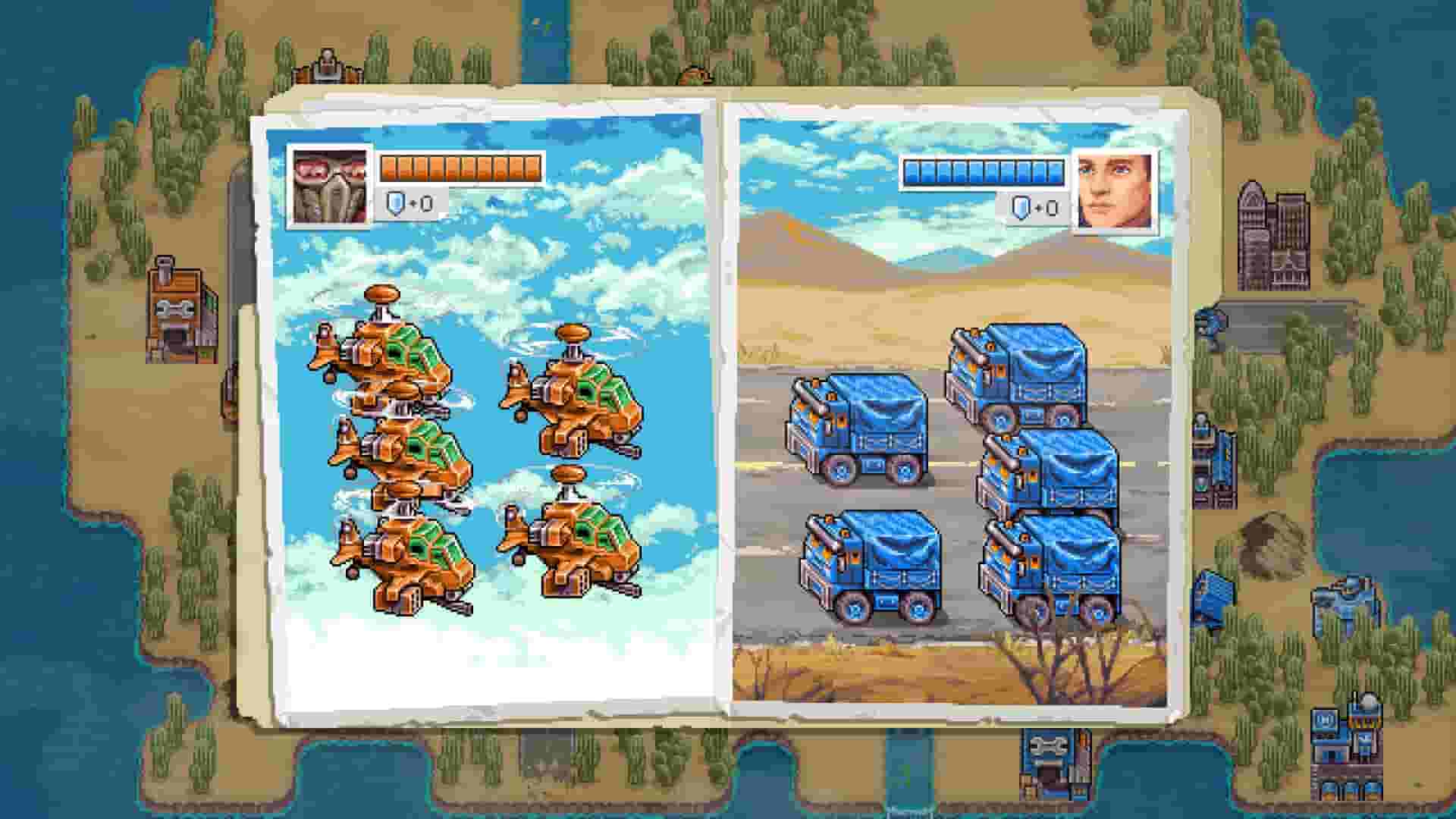 Warside screenshot thumbnail screenshot 5